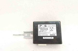 TOYOTA Prius Plus 1 generation (2012-2020) Other Control Units 897B047120 27440635
