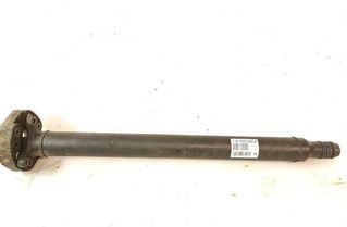 MERCEDES-BENZ C-Class W205/S205/C205 (2014-2023) Часть кардана задняя A2050302 27441583