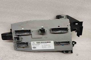 MERCEDES-BENZ C-Class W205/S205/C205 (2014-2023) Komforta vadības bloks 5DK01077272 27441633