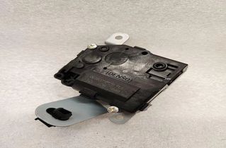 LEXUS RX 4 generation (2015-2024) Salona sildītāja vadības vārsti 0638002120 27441816