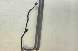 VOLVO XC90 2 generation (2014-2024) Left Side Tailgate Gas Strut 31663099 27445755