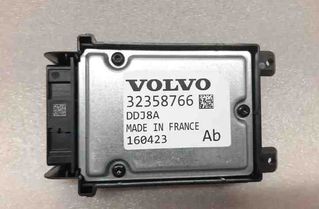 VOLVO XC60 2 generation (2017-2024) Citau veidu vadības bloki 32358766 27446099
