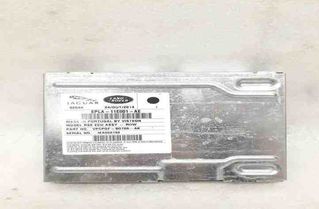 LAND ROVER Discovery 4 generation (2009-2016) Engine Control Unit ECU EPLA11E001AE 27446454