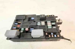 VOLVO XC90 2 generation (2014-2024) Fuse box 31473771 27446731