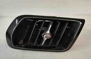 VOLVO S60 2 generation (2010-2020) Instrumentu paneļa gaisa kanāli 31477273 27447680