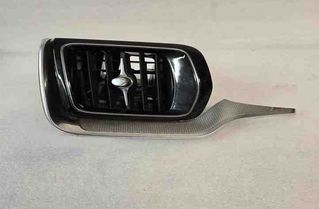 VOLVO S60 2 generation (2010-2020) Instrumentu paneļa gaisa kanāli 31477272 27447681
