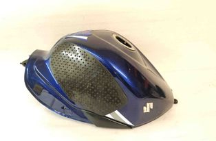 SUZUKI GSX-R B6/8E (2000-2005) Petrol fuel tank 41G40-YBA 27529200
