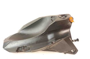 KTM Supermoto 8V (2012-2020) Petrol fuel tank 76507013000 27548732