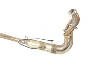 SUZUKI GSX-R B6 (2005-2010) Izplūdes kolektors X13k3x 27571442