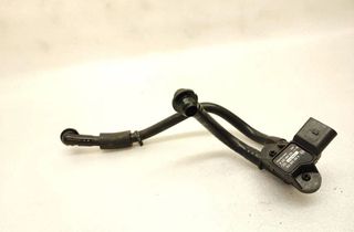 PORSCHE Macan 1 generation (2013-2023) Vacuum tube 1K0906207A 30652348