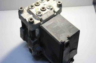 AUDI 80 B3 (1986-1992) Абс блок 4A0614111A 27160249