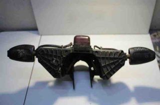VOLKSWAGEN Sharan 1 generation (1995-2010) Pagrieziena rādītāja mehānisms 7M0953503J,95VW13335DBW 27160922