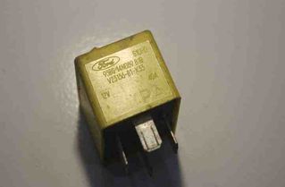 FORD Mondeo 2 generation (1996-2000) Relejs 93BG14N089B1B 27161073