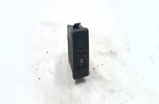 AUDI A3 8L (1996-2003) Headlight height adjustment switch 8D0941301,PA66GF30 27161782