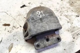 VOLKSWAGEN Polo 4 generation (2001-2009) Передняя подушка двигателя 6N0199167BE 27163501