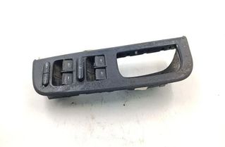 VOLKSWAGEN Passat B5 (1996-2005) Rear Right Door Window Control Switch 1J4959857 27163787