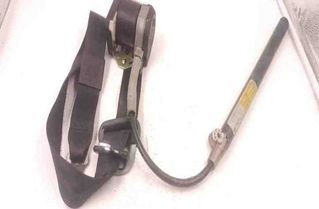 VOLKSWAGEN Passat B5 (1996-2005) Ремень безопасности задний левый 1243594D 27163829