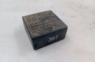 AUDI A6 C5/4B (1997-2004) Relejs 4B0919471,5KG00656804,935W55Y 27166441