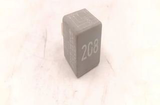 AUDI A4 B5/8D (1994-2001) Реле 8A0951253B,899578000 27167092