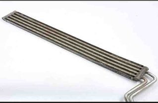 AUDI Q7 4L (2005-2015) Радиатор насос гидроусилителя H9191000,7L8422885A 27167867