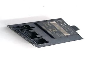 AUDI Q7 4L (2005-2015) Блок управления дверей левый задний 4L0959795B,4L0910795B,0033TFJ0001 27167913