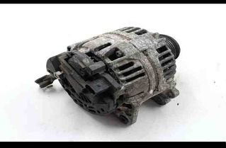 VOLKSWAGEN Polo 3 generation (1994-2002) Генератор 045903023,0124325012 27168731