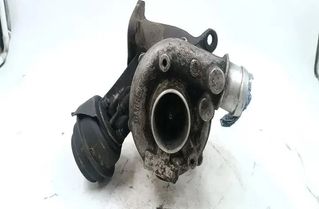 AUDI A4 B5/8D (1994-2001) Turbīna 028145702H,454231 27169608