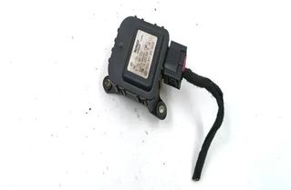 AUDI A4 B5/8D (1994-2001) Salona sildītāja vadības vārsti 8D1820511B,0132801116,740225693F 27169725