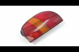 SEAT Inca 1 generation (1995-2000) Aizmugurējais kreisais lukturis 6K9945095 27169865