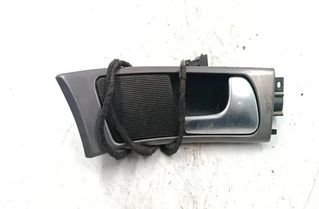 AUDI A6 C5/4B (1997-2004) Left Rear Internal Opening Handle 4B0837020 27170593