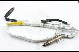 BMW 3 Series E46 (1997-2006) Left Side Roof Airbag SRS 84826816508K,03B1394A0262R 27170807