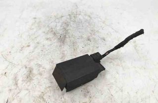 BMW 5 Series E39 (1995-2004) Gaisa kvalitātes sensors 64118391470,110187,0612000462250 27171630