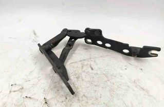 BMW 5 Series E39 (1995-2004) Front Right Bonnet Hinge 27171738