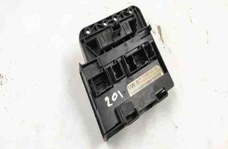 VOLKSWAGEN Jetta 5 generation (2005-2011) Komforta vadības bloks 1k0959433,1k1907348a 27174337