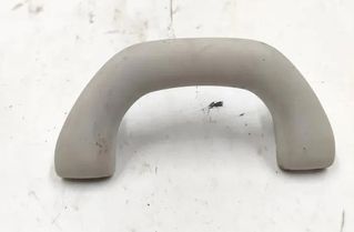 VOLKSWAGEN Jetta 5 generation (2005-2011) Priekšējais labais jumta rokturis 1K0857607H 27174419