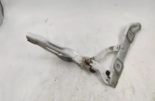 BMW 1 Series E81/E82/E87/E88 (2004-2013) Петля крышки багажника левая 716675103 27174800
