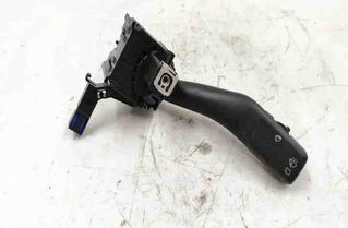 VOLKSWAGEN Touran 1 generation (2003-2015) Stikla tīrītāja rokturis 1K0953519,01203504,20350441415546 27175898