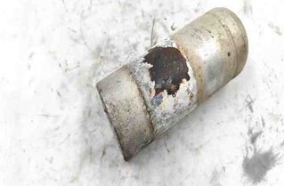 BMW 3 Series E46 (1997-2006) Gaisa kondicioniera sausinātājs 8377332 27176390