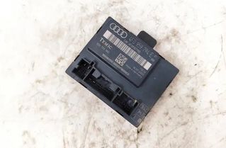 AUDI A6 C6/4F (2004-2011) Блок управления дверей задние правые 4F0959794E,0033TFK0001 27176998