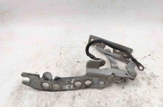 BMW 5 Series E39 (1995-2004) Front Right Bonnet Hinge 31480582