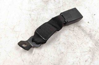 BMW 5 Series E60/E61 (2003-2010) Aizmugurējā labā sēdekļa sprādze 33038636 31480588