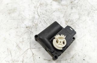 AUDI A6 C6/4F (2004-2011) Interior Heater Flap Motor Actuator 4E0820511A,CZ1168803141 31480605