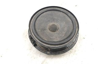 VOLKSWAGEN Bora 1 generation (1998-2005) Priekšējo labo durvju skaļrunis 902275487702,1J0035411G 31482038