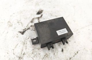 VOLKSWAGEN Passat B7 (2010-2015) Блок управления иммобилайзера 5WK4678,1H0953257BB 31483603