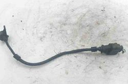 AUDI A6 C6/4F (2004-2011) Detonācijas Sensors 4H293,1j0973723 31484582