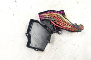 AUDI A4 B8/8K (2011-2016) Fuse box 8D1941824 31484792