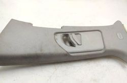 AUDI A6 C6/4F (2004-2011) Боковая стойка левой стороны 4F0867243A 31485043