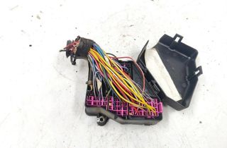 SKODA Octavia 1 generation (1996-2010) Fuse box 8D1941824 31486185