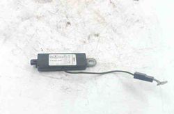 MERCEDES-BENZ A-Class W169 (2004-2012) Bootlid Antenna Amplifier A1698200489 31486654