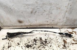 VOLKSWAGEN Eos 1 generation (2006-2020) Citas virsbūves detaļas 1Q0871386,1Q0871406 31487595